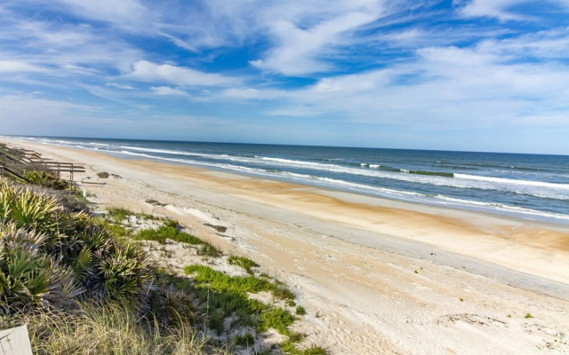 photo 3 of Ponte Vedra Colony Circle 11 by Distinctive Beach Rentals