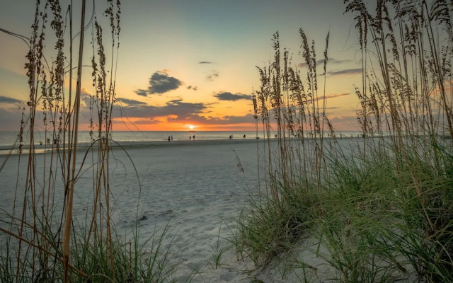 photo 4 of Ponte Vedra Colony Circle 11 by Distinctive Beach Rentals