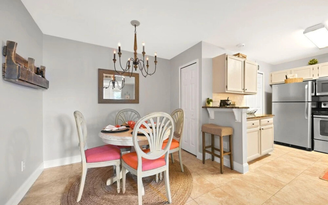 photo 5 of Ponte Vedra Colony Circle 11 by Distinctive Beach Rentals