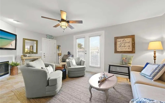 photo 2 of Ponte Vedra Colony Circle 11 - Two Bedroom Condo