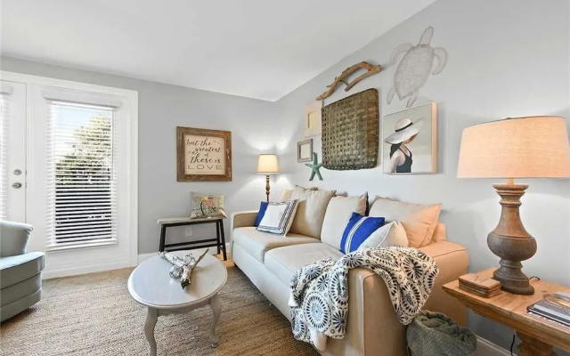 photo 3 of Ponte Vedra Colony Circle 11 - Two Bedroom Condo