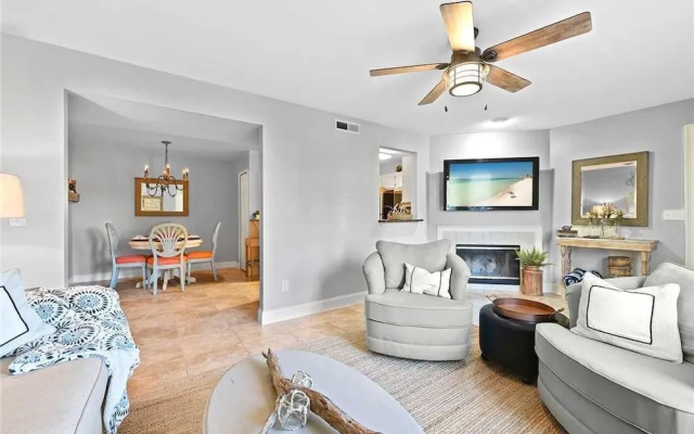 photo 4 of Ponte Vedra Colony Circle 11 - Two Bedroom Condo