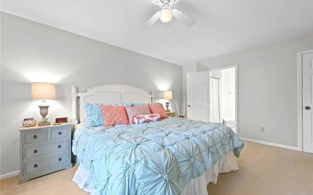 photo 5 of Ponte Vedra Colony Circle 11 - Two Bedroom Condo