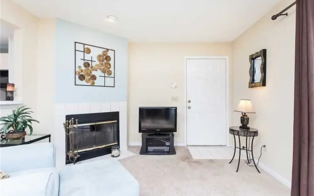 photo 2 of Ponte Vedra Colony Circle 75 - Two Bedroom Condo