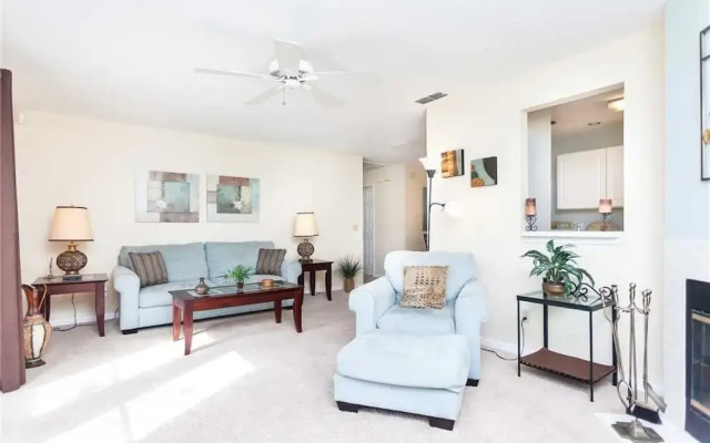 photo 3 of Ponte Vedra Colony Circle 75 - Two Bedroom Condo