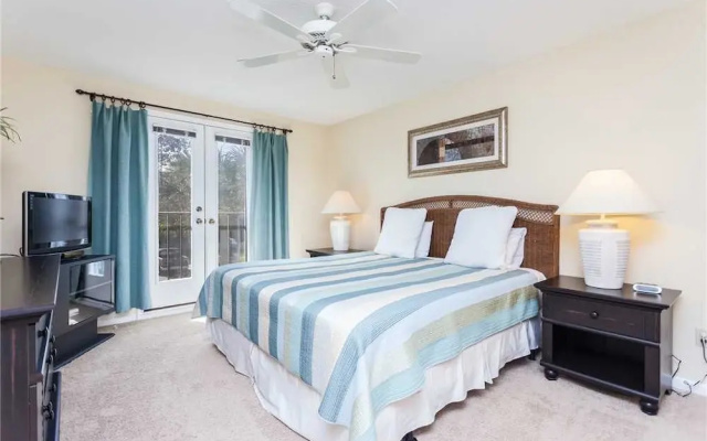 photo 4 of Ponte Vedra Colony Circle 75 - Two Bedroom Condo