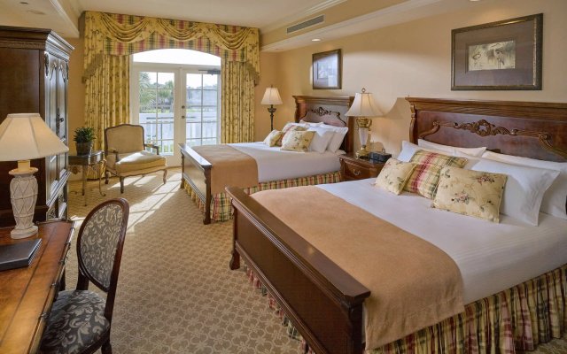 photo 2 of Ponte Vedra Inn & Club