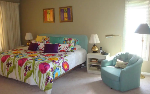 photo 2 of Ponte Vedra Players Club Villa 17, Players Club Pool, 3 Bedrooms, Sleeps 6