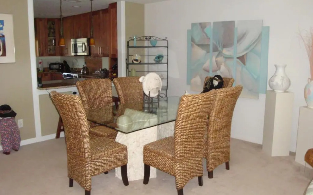 photo 4 of Ponte Vedra Players Club Villa 17