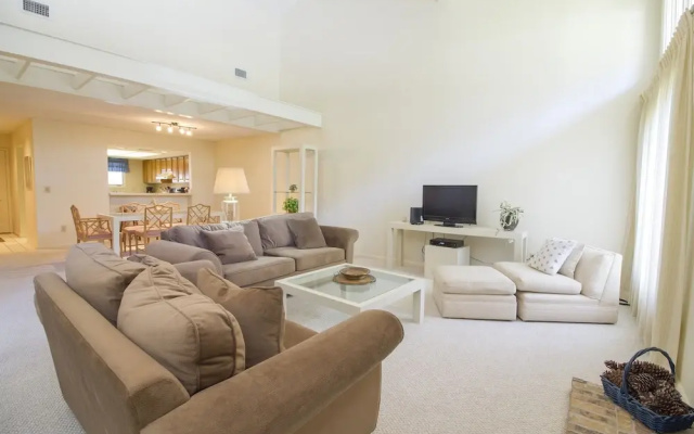 photo 4 of Ponte Vedra Players Club Villa 36 by Vtrips