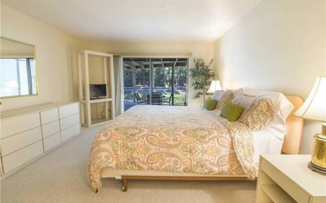 photo 2 of Ponte Vedra Players Club Villa 36 - Two Bedroom Condo