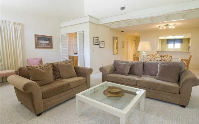 photo 3 of Ponte Vedra Players Club Villa 36 - Two Bedroom Condo