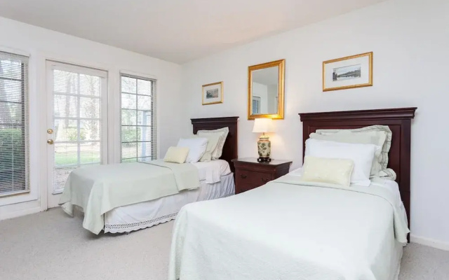 photo 4 of Ponte Vedra Quail Pointe I 307 by Vtrips