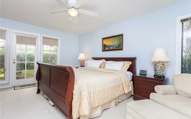 photo 2 of Ponte Vedra Quail Pointe I 307 - Three Bedroom Home