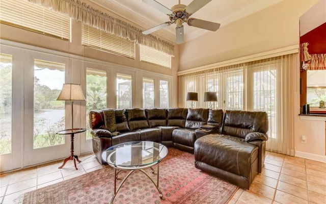 photo 2 of Ponte Vedra Seven Mile Drive, 4 Bedrooms, Private Pool, Spa