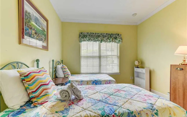 photo 4 of Ponte Vedra Seven Mile Drive, 4 Bedrooms, Private Pool, Spa