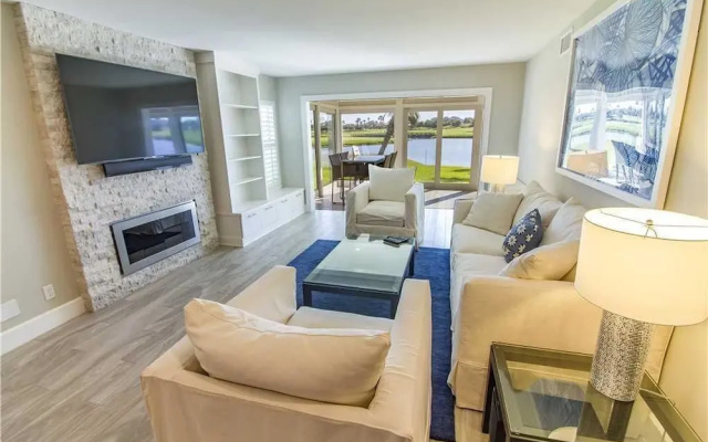 photo 4 of Ponte Vedra The Pointe G1 - Three Bedroom Home