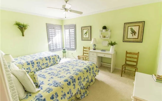 photo 3 of Ponte Vedra The Pointe G6 - Three Bedroom Home