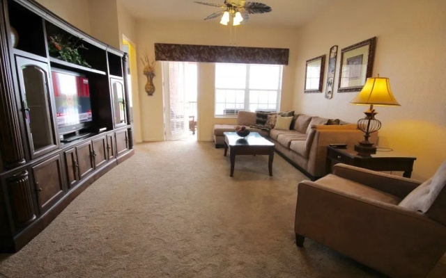 photo 2 of Pool View Penthouse - New!