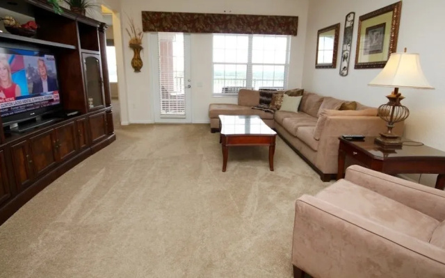 photo 3 of Pool View Penthouse - New!