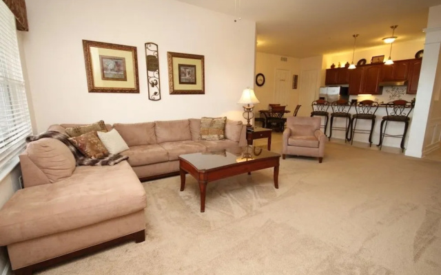 photo 4 of Pool View Penthouse - New!