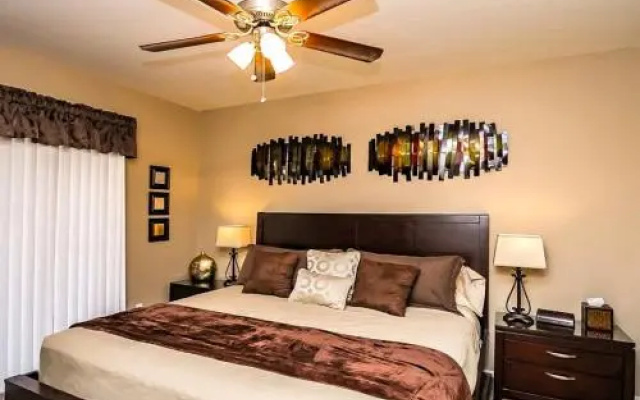 photo 2 of Poolside Condo to 1 of 3 Resort Pool-Spa Complexes, ALL HEATED & OPEN 24/7/365!