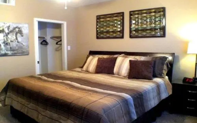 photo 5 of Poolside Condo to 1 of 3 Resort Pool-Spa Complexes, ALL HEATED & OPEN 24/7/365!