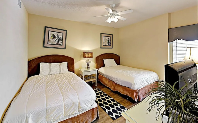 photo 3 of Poolside Rental with Beach Access by RedAwning