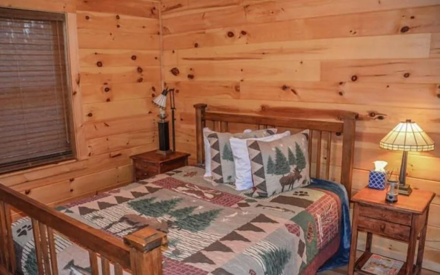 photo 3 of Poppy`s Mountain House