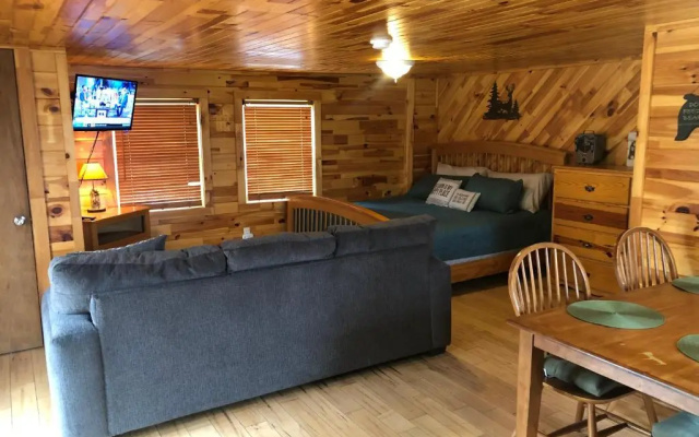 photo 2 of Pop’s Cottage