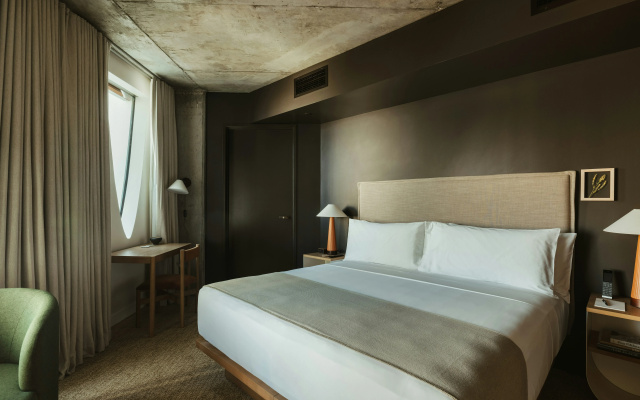 photo 2 of Populus Denver Hotel