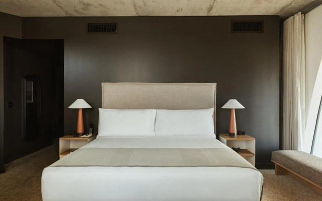 photo 5 of Populus Denver Hotel