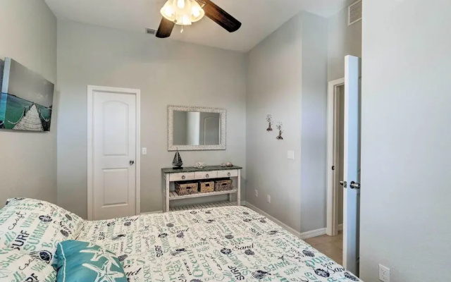 photo 2 of Port Charlotte Canalfront Home w/ Pool & Dry Bar!