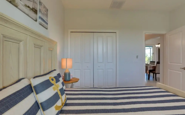 photo 2 of Port Charlotte Home: Heated Pool, Screened Lanai!