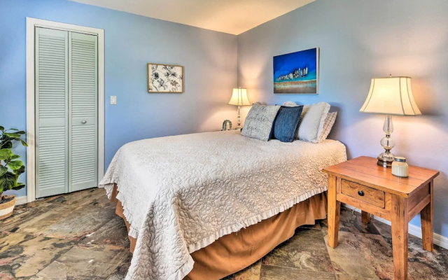 photo 3 of Port Charlotte Retreat w/ Heated Pool & Spa!