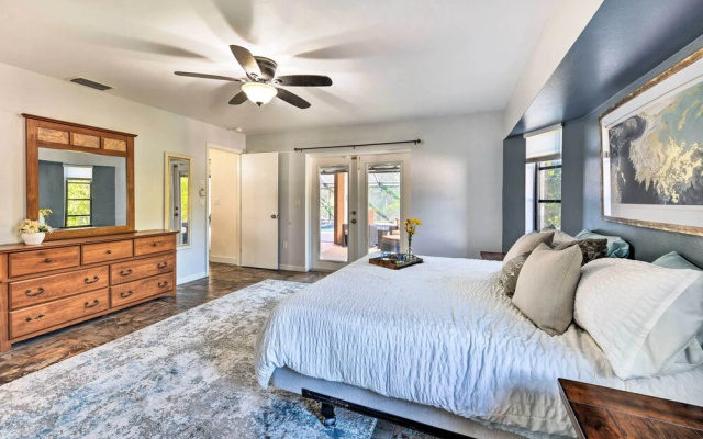 photo 4 of Port Charlotte Retreat w/ Heated Pool & Spa!