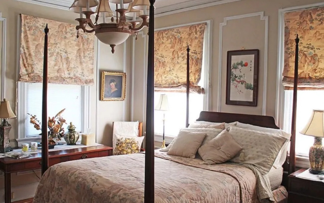 photo 2 of Port City Guest House