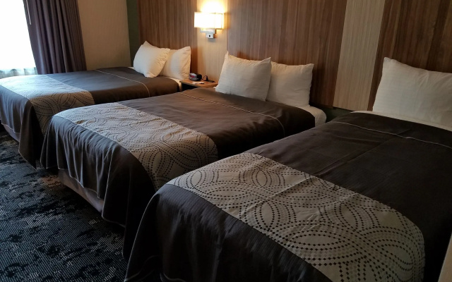 photo 3 of Aartpark Hotel Inn At Lewiston