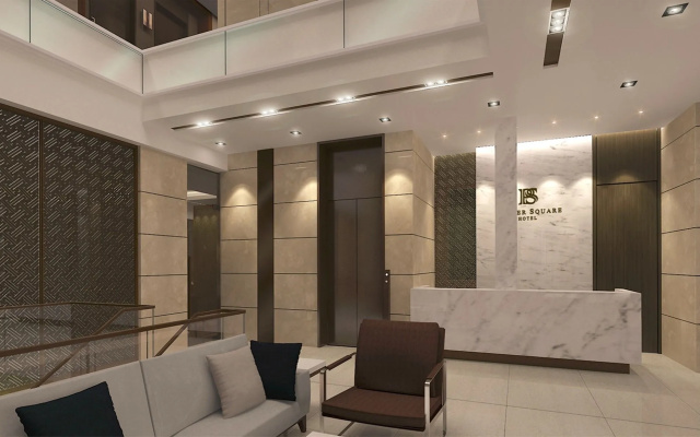 photo 2 of Porter Square Hotel