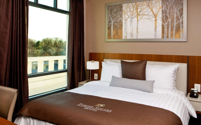 photo 3 of Porter Square Hotel