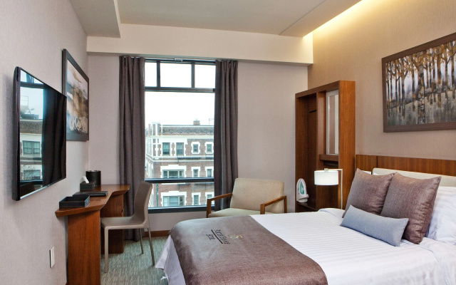 photo 4 of Porter Square Hotel