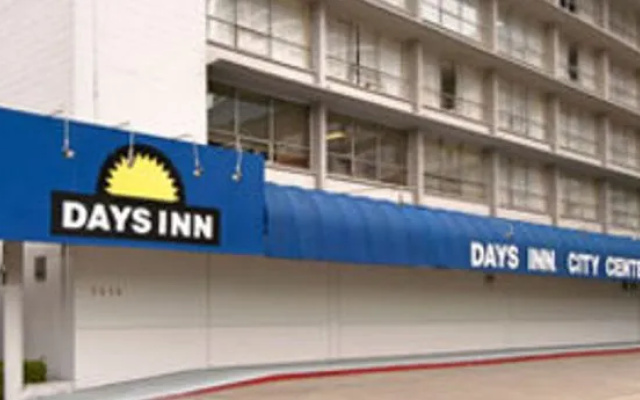 photo 3 of Portland Inn City Center