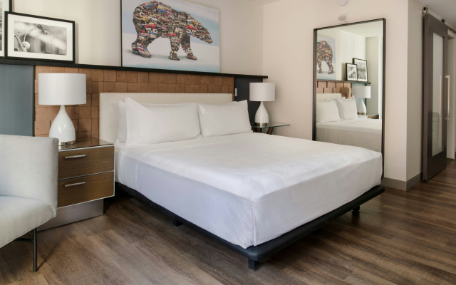 photo 4 of The Bidwell Marriott Portland