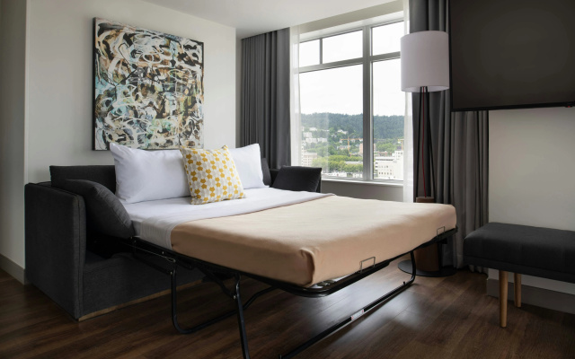 photo 5 of The Bidwell Marriott Portland