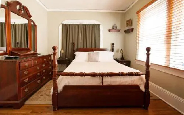 photo 3 of Portland Piedmont Guesthouse