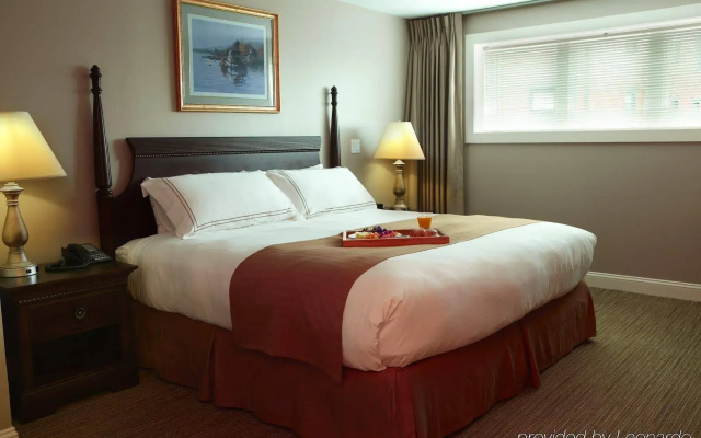 photo 3 of Portland Regency Hotel & Spa