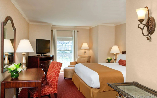 photo 4 of Portland Regency Hotel & Spa