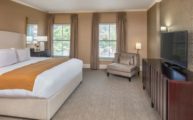 photo 5 of Portland Regency Hotel & Spa