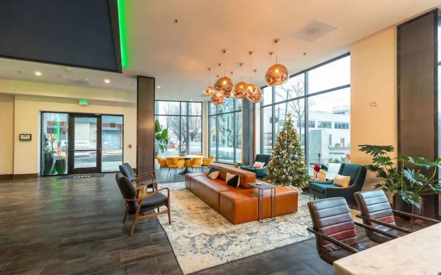 photo 2 of Portlandia Apartments by Barsala