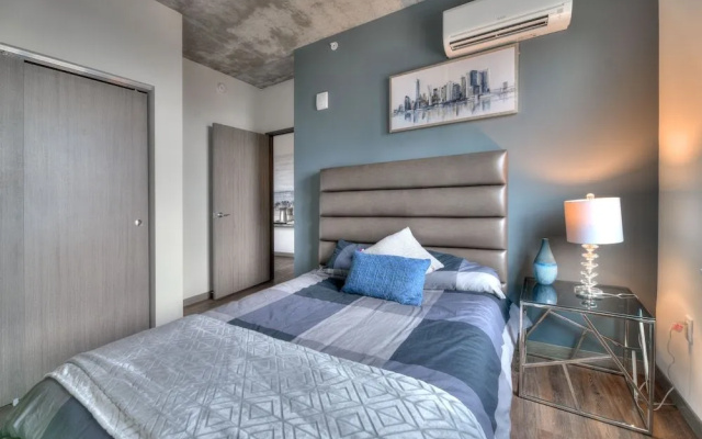 photo 5 of Portlandia Apartments by Barsala